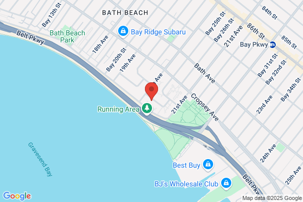 Shore Haven Apartments Inc