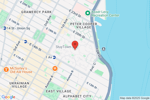 StuyTown Apartments