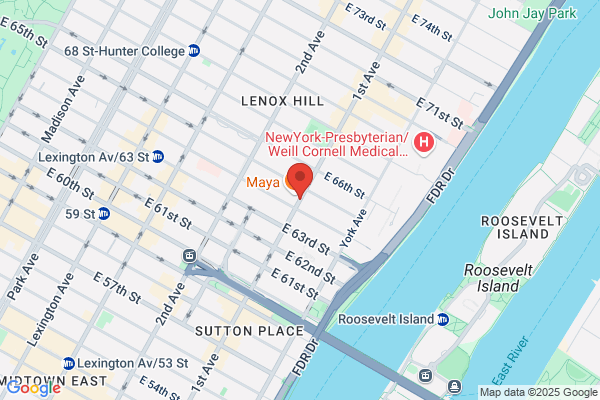 Stuyvesant Town