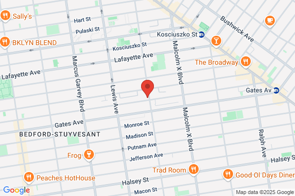 Stuyvestant Condo Association