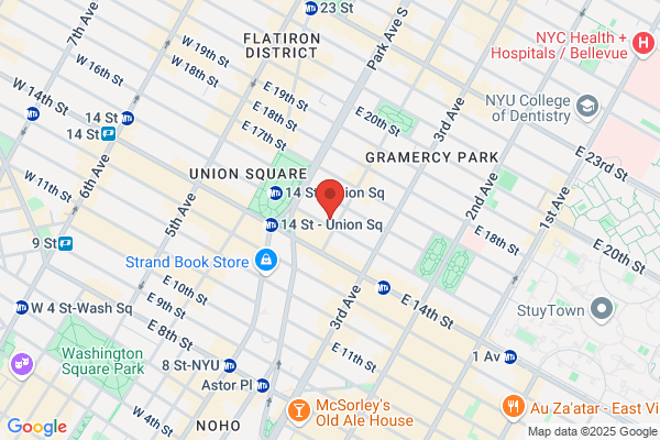 TOWN Gramercy