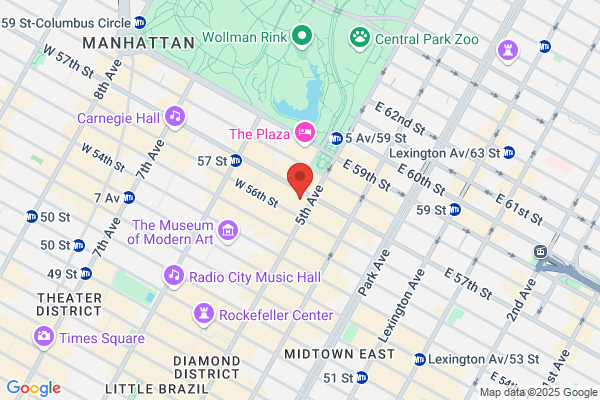 TOWN Residential - Flatiron