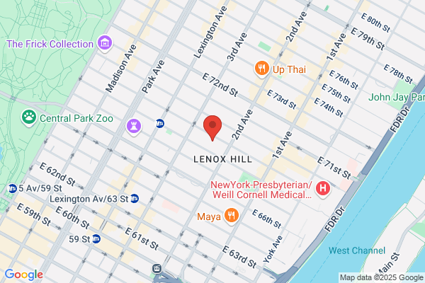 The 242 E 25th St Apartment