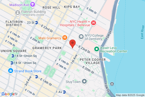 The Gramercy Condominium