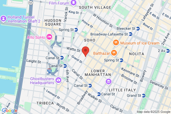 Wooster Street Condominium
