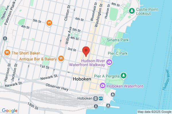 Nike Well Collective - Hoboken