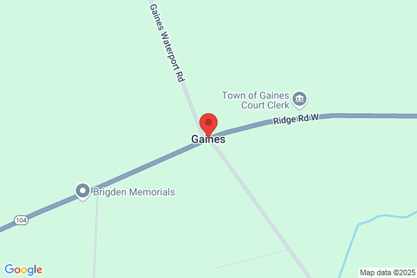 Gary Gaines Inc
