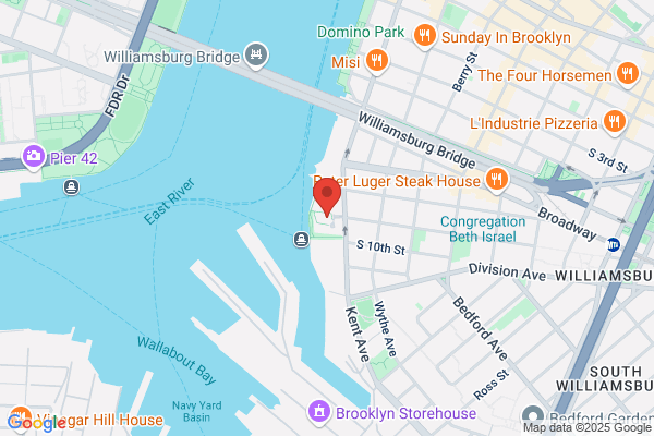 New York Fashion Trade Inc.