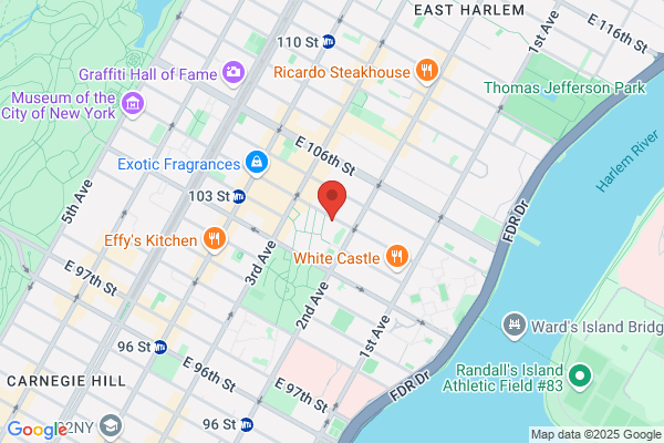 Yomo New York