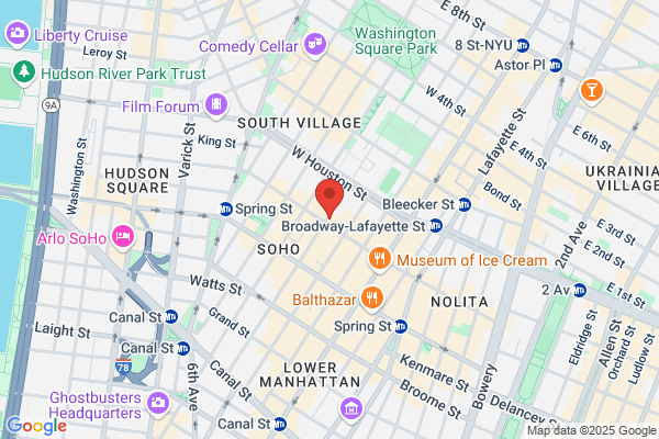 lululemon Lab - CLOSED