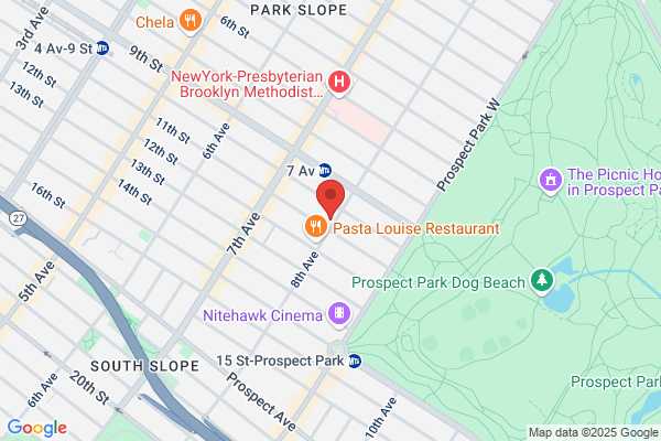 Park Slope Appliance Repair