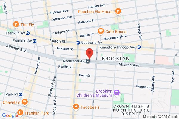 Atlantic Appliance & Design Center