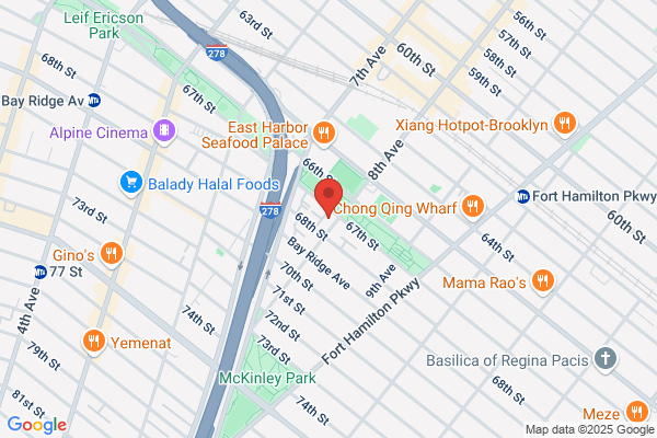 Bensonhurst Appliance Repair