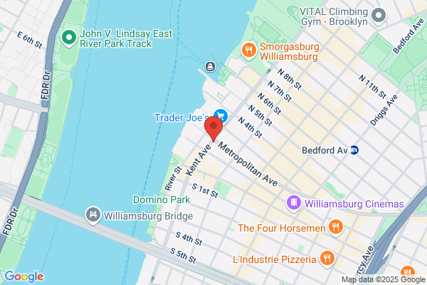 Ice Machine Repair Brooklyn