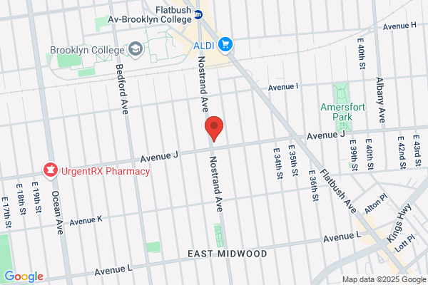 Mr. Appliance Of Midwood