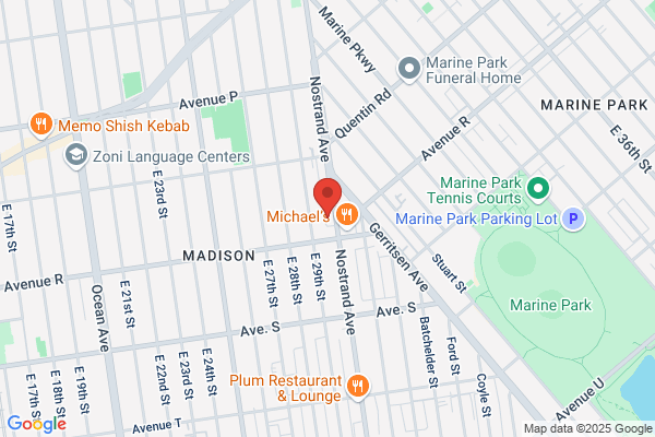 NY Tech Appliance