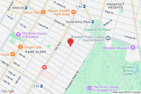 Prospect Park Refrigeration And Washer Services