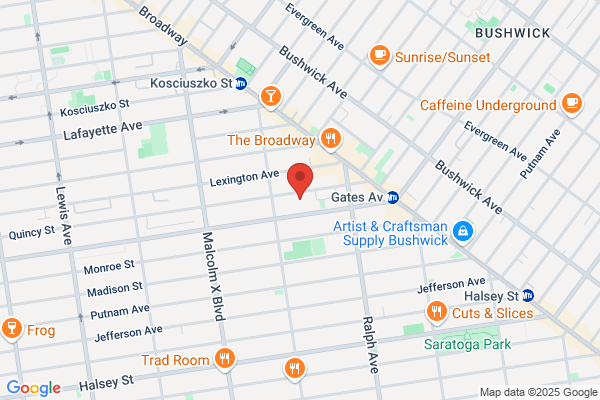 Williamsburg Appliance Repair