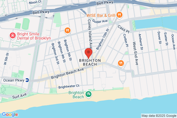 Brighton Home Appliances
