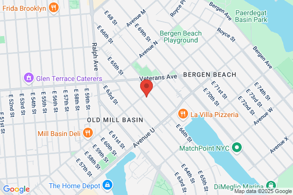 Five Borough Vacuum Inc