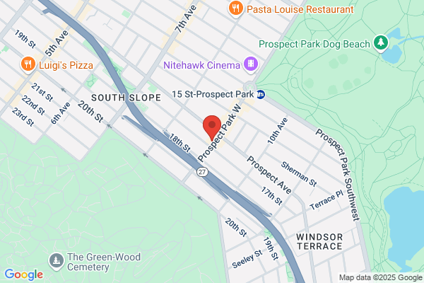 Prospect Park Appliances & Parts