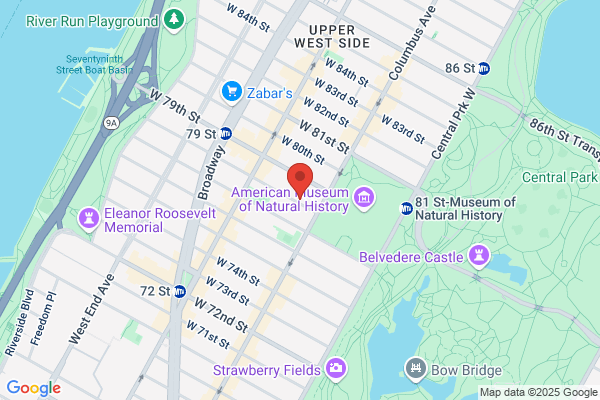 Abrahams Scott Registered Architect
