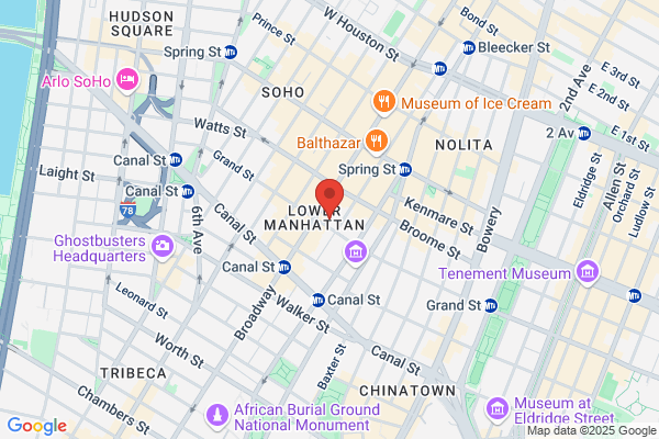 Michael C Heming Architect