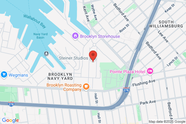 Michael Sorkin Studio