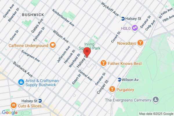 NYC Building Solutions
