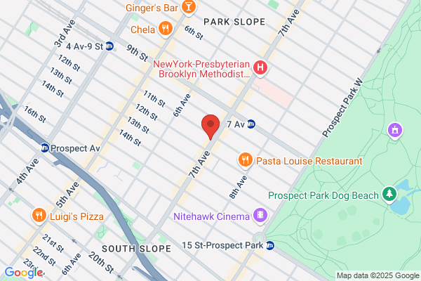 Seventh Ave Art Supplies