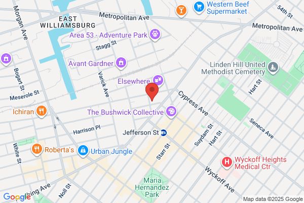 Soho Art Materials Inc
