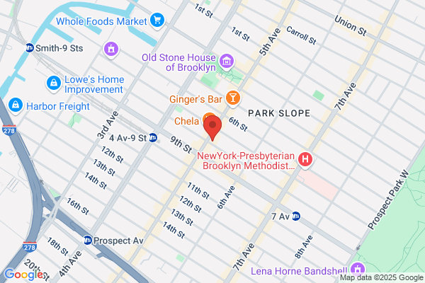 Brooklyn Arts Exchange