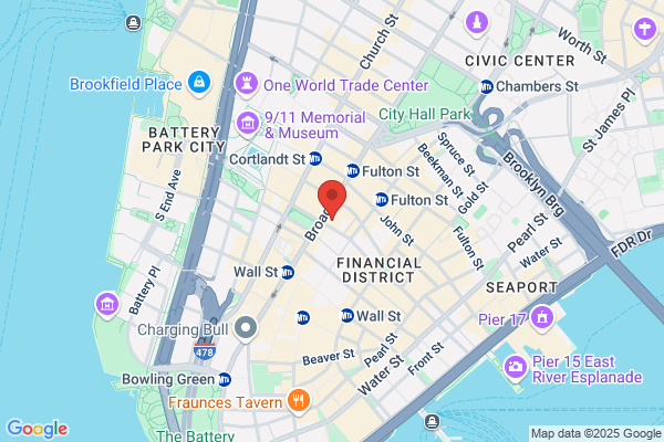 New York Council For the Humanities