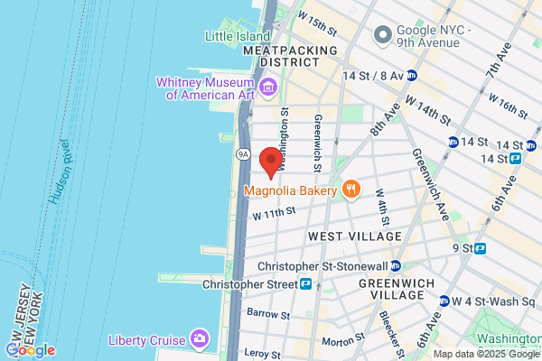 Westbeth Gallery