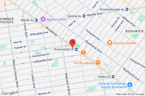 BrooKlyn Paints llc
