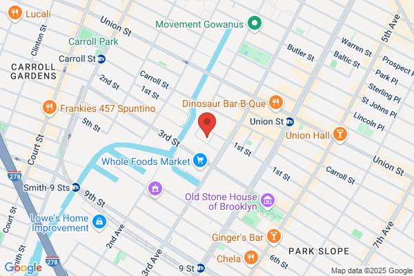 Manhattan Graphics Center Inc