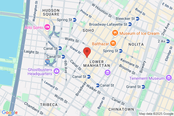 Belgarde Gallery