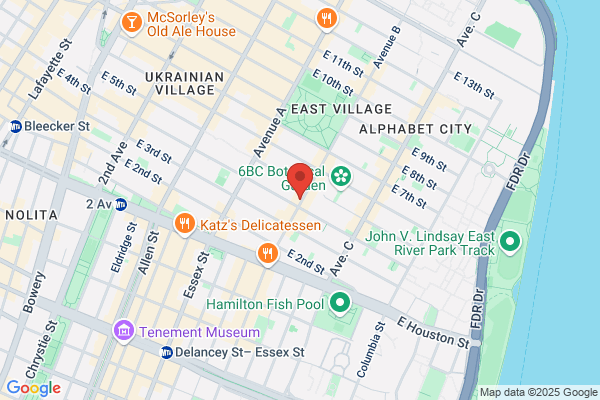 New York Art Expo Inc