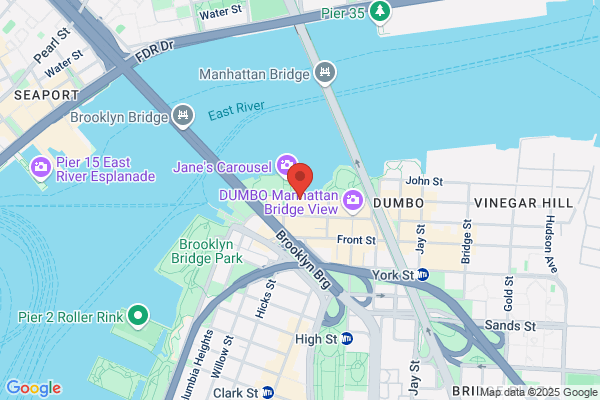 Ny Food Museum