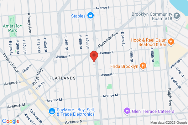 Tri State Flower Gallery