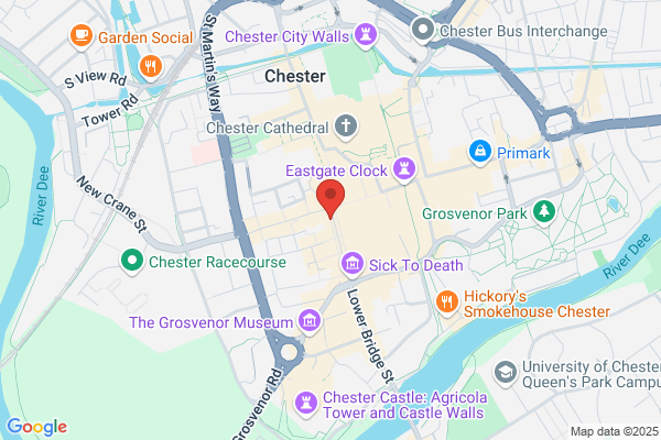 Chester Harry Inc
