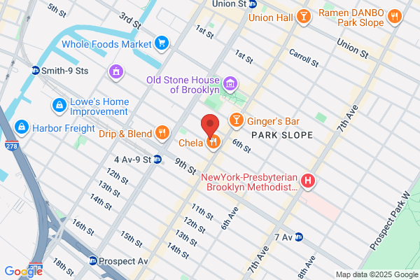 Acupuncture & Healing Arts of Park Slope
