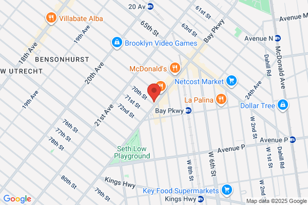 Levinsky Anatta Attorney