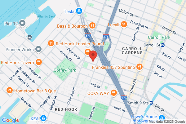 Audi Brooklyn Service
