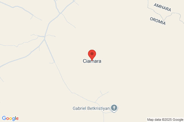 Ciamara