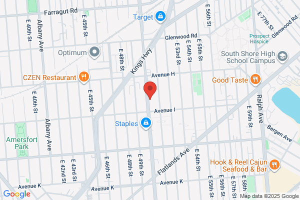 Brooklyn Car Audio and Security