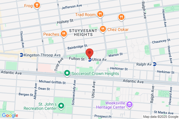 1431 Utica Avenue Corp