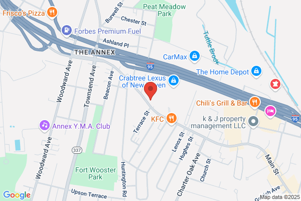 Annex Auto Repair