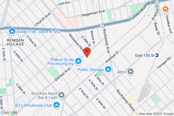 Boscaino Collision & Towing Inc