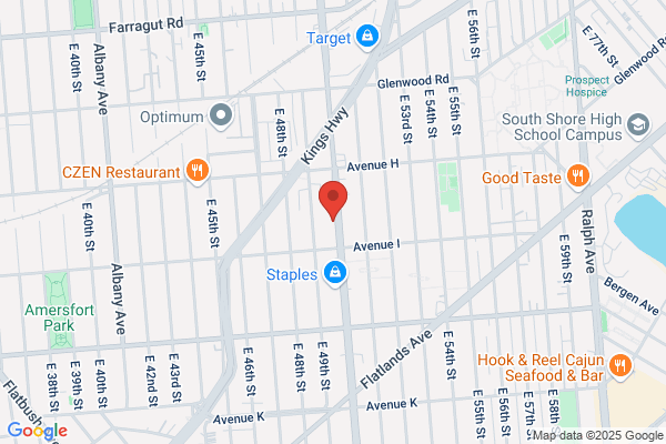 Brooklyn Auto Collision Inc